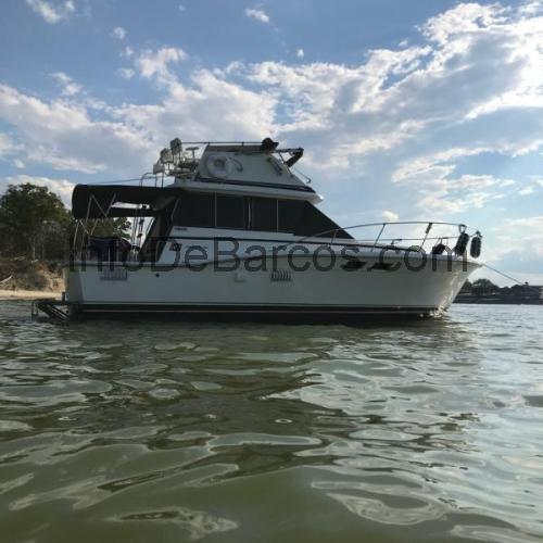 Trojan F-32 ficha técnica y opiniones